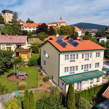Bed And Breakfast Mittelkaernten Althofen  Extérieur photo