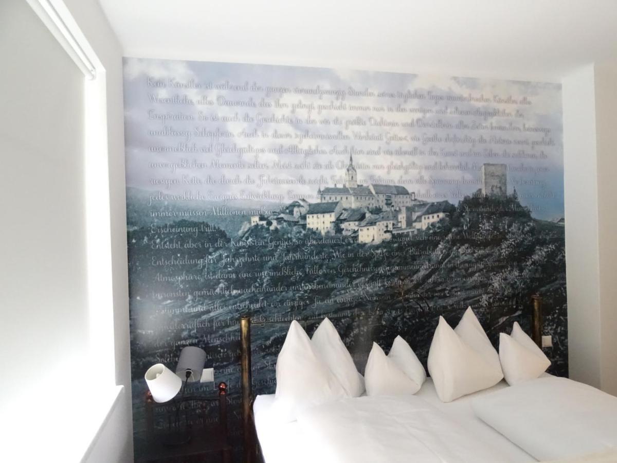 Bed And Breakfast Mittelkaernten Althofen  Extérieur photo