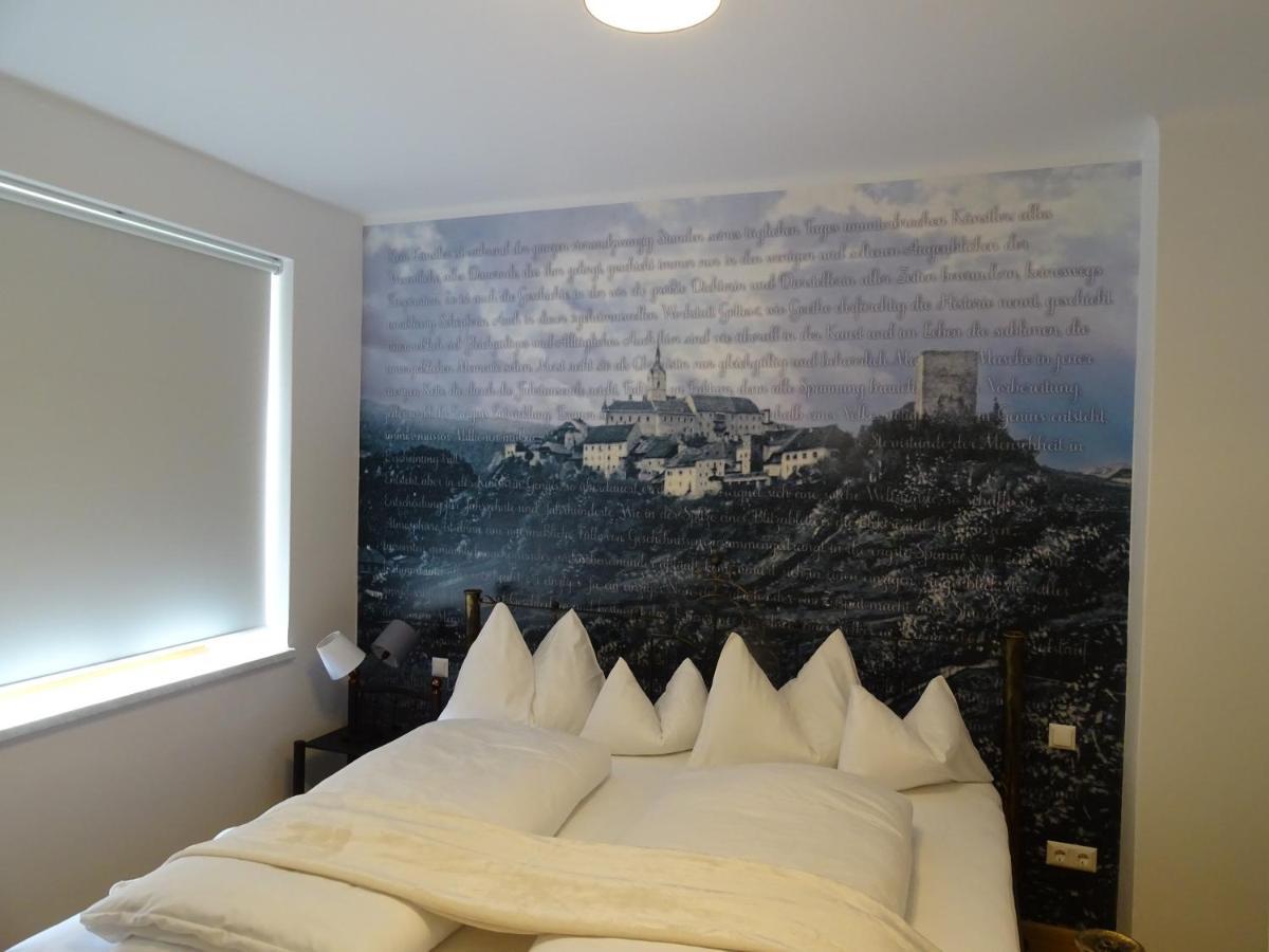Bed And Breakfast Mittelkaernten Althofen  Extérieur photo