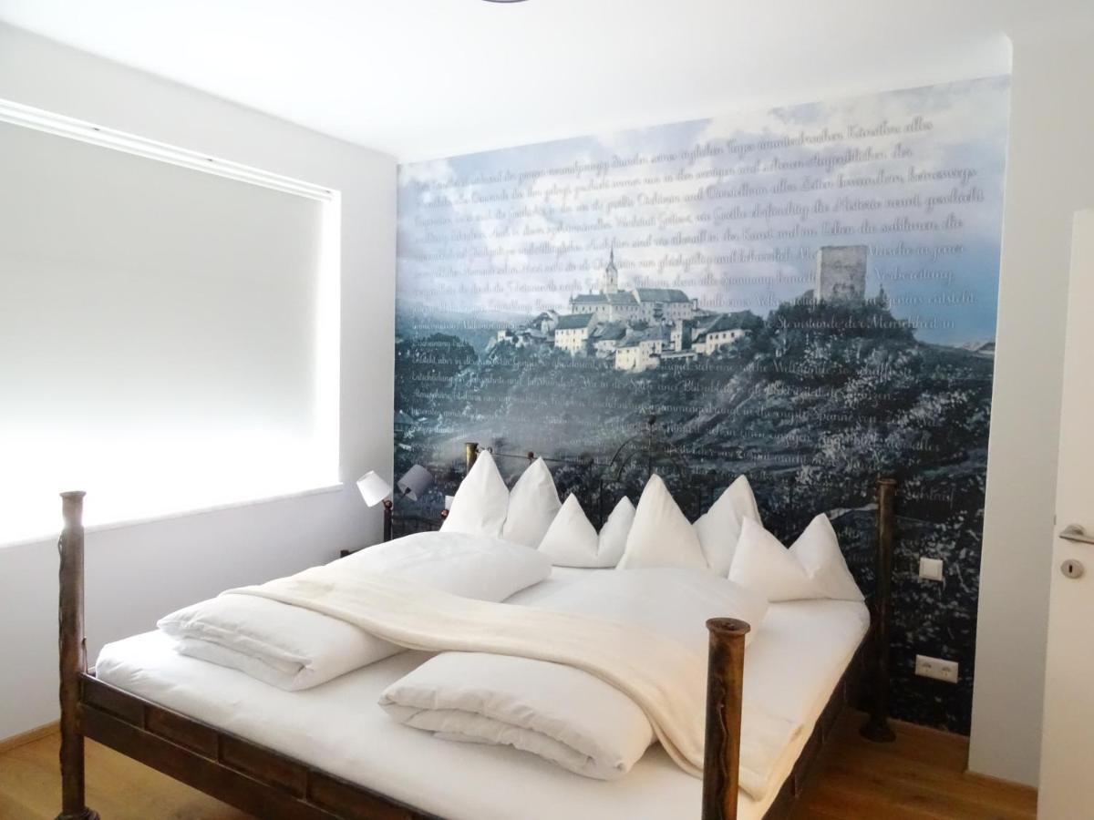 Bed And Breakfast Mittelkaernten Althofen  Extérieur photo