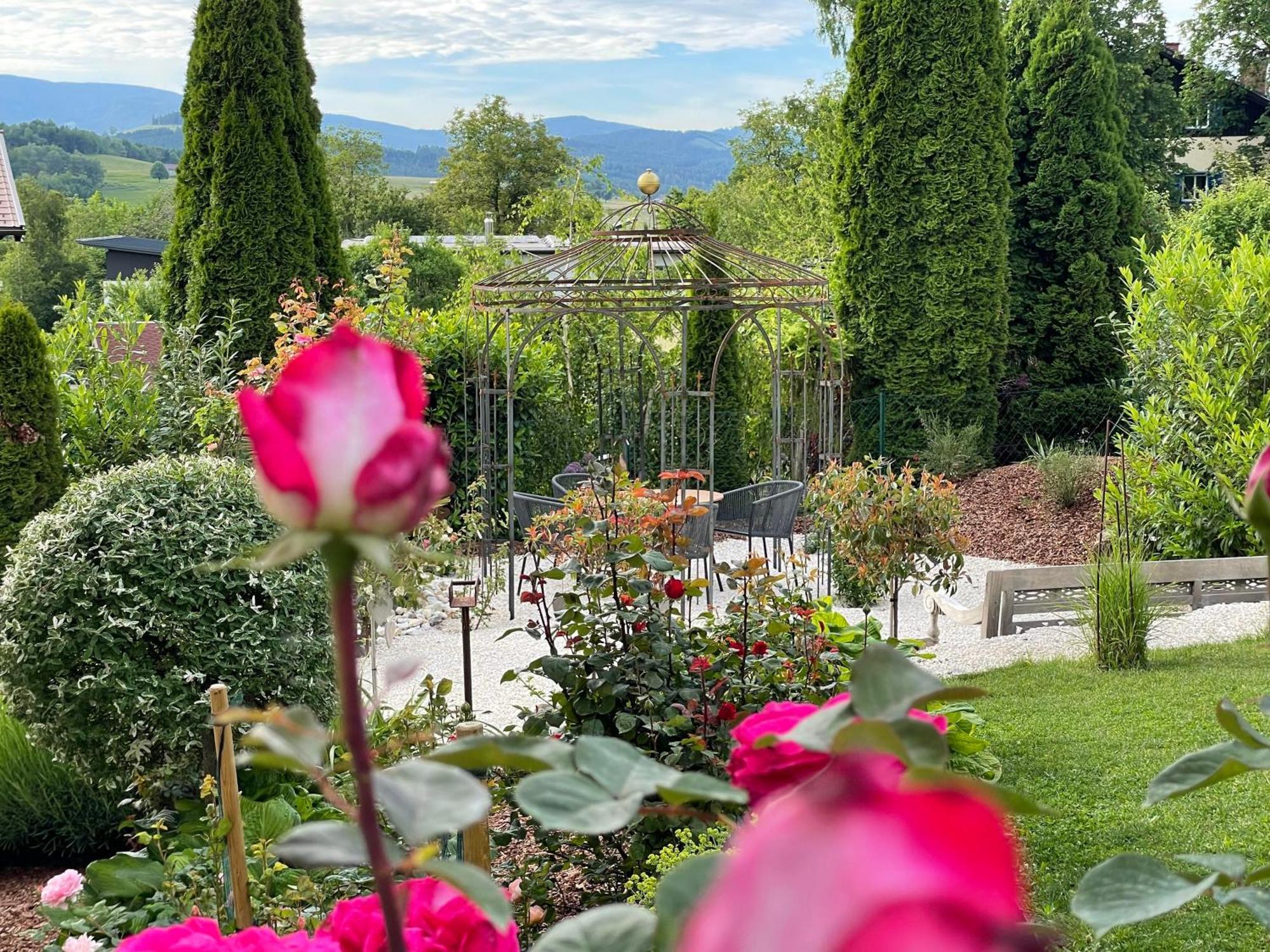 Bed And Breakfast Mittelkaernten Althofen  Extérieur photo