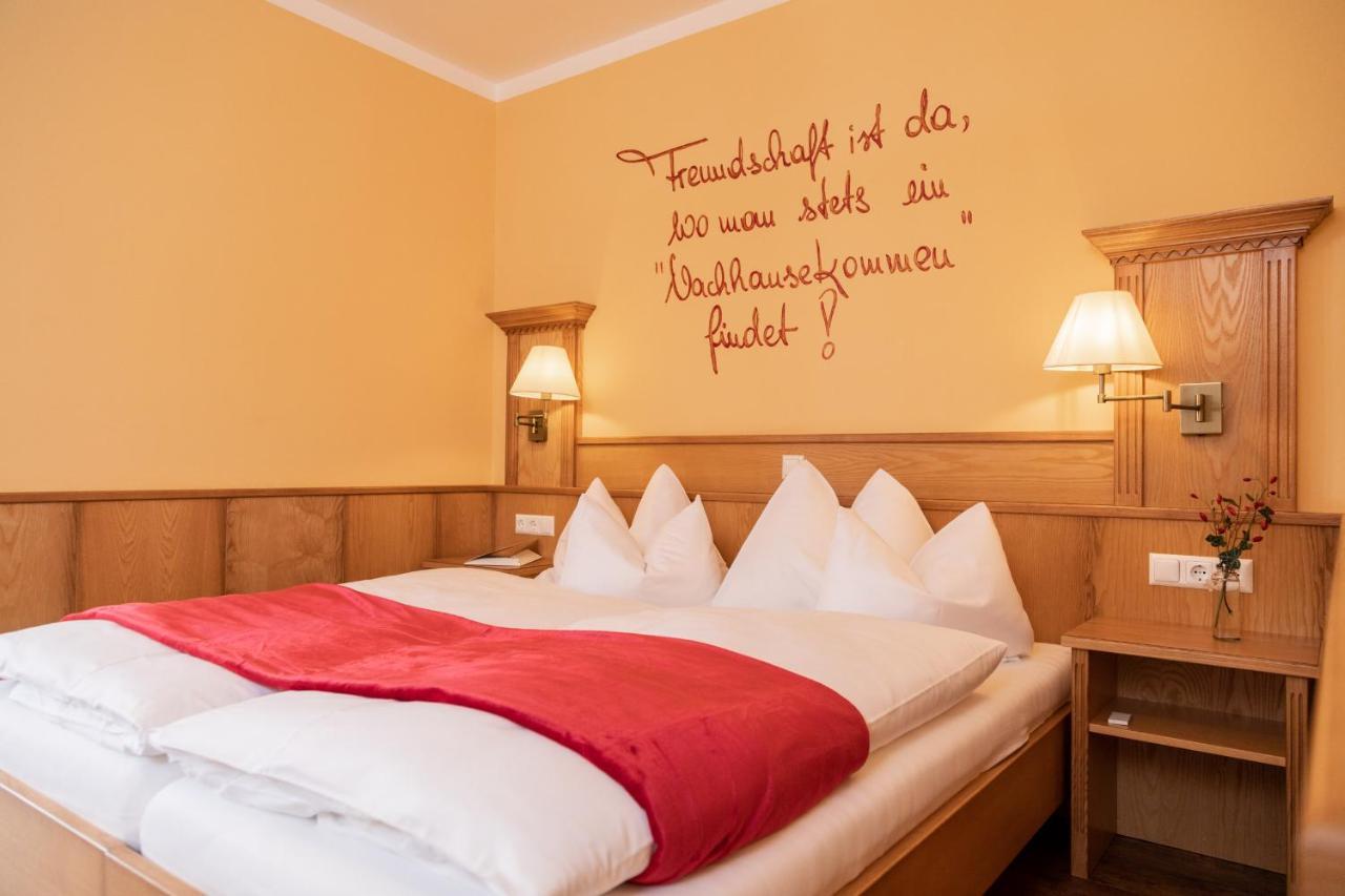 Bed And Breakfast Mittelkaernten Althofen  Extérieur photo