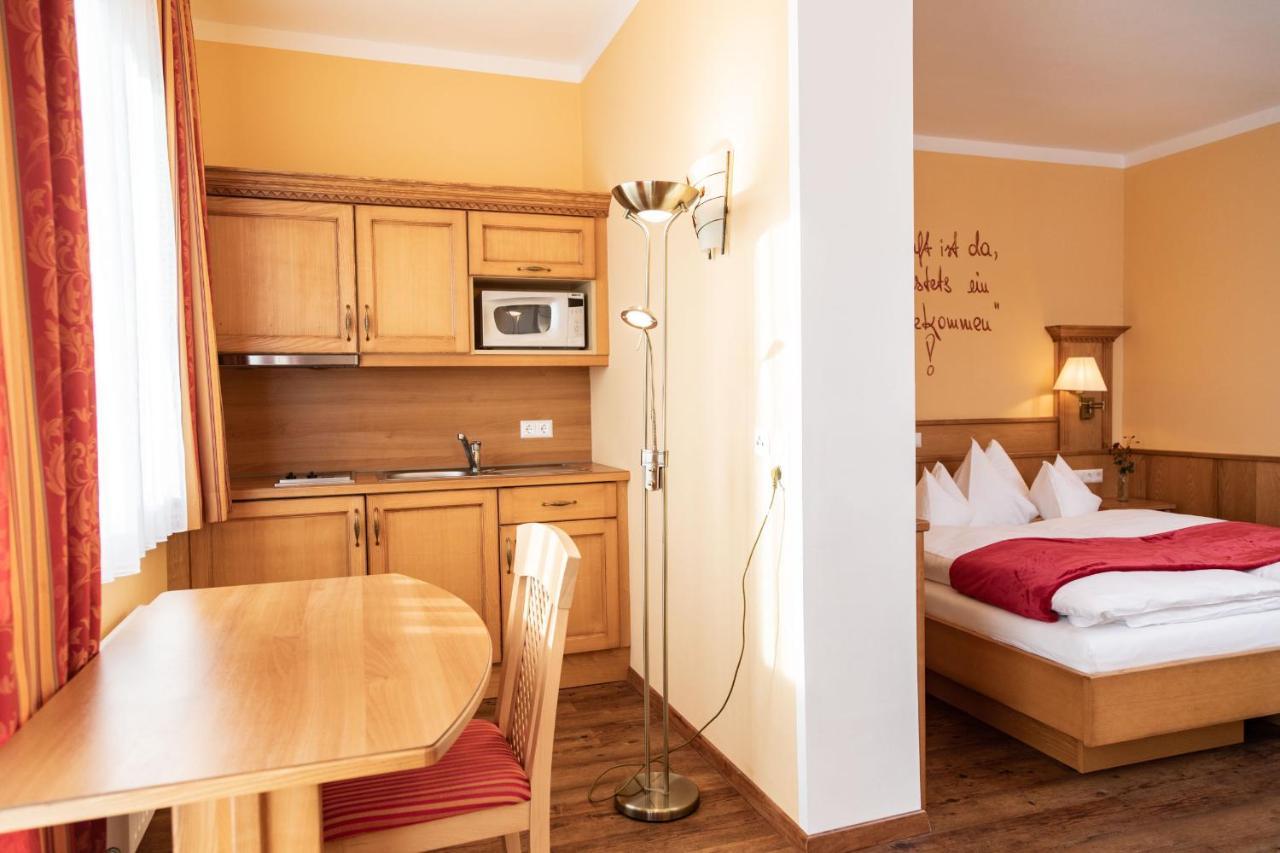 Bed And Breakfast Mittelkaernten Althofen  Extérieur photo