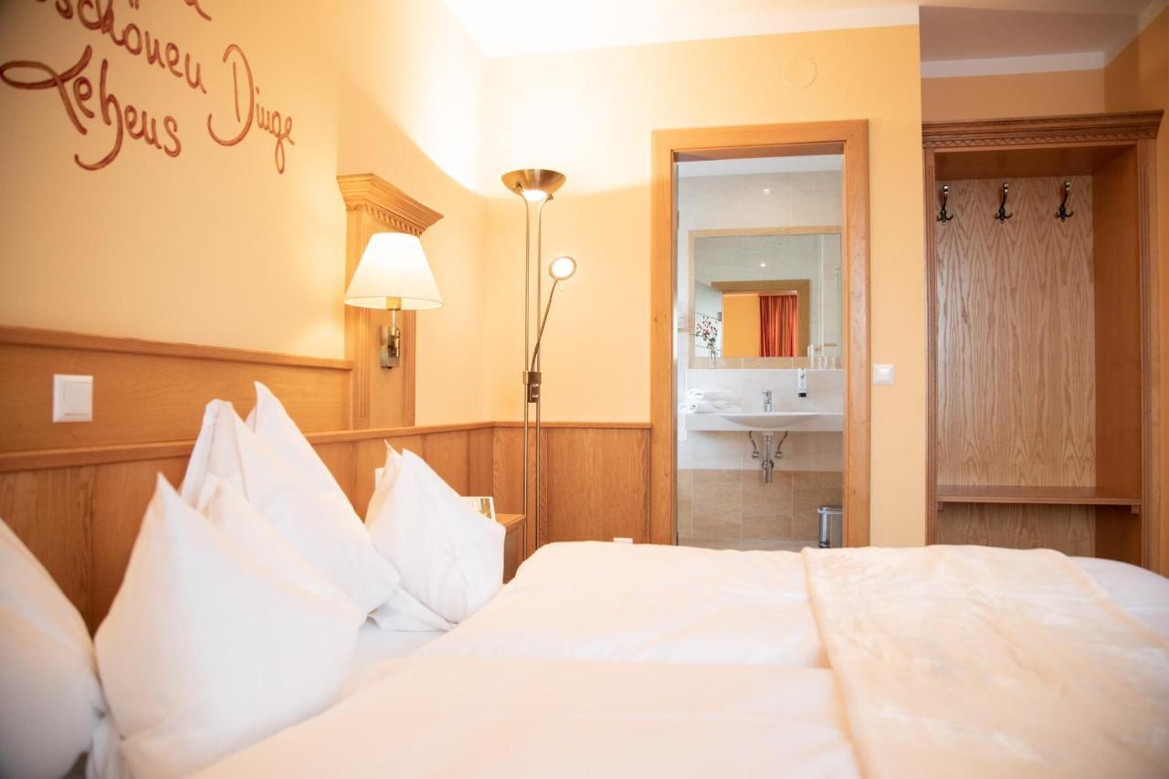 Bed And Breakfast Mittelkaernten Althofen  Extérieur photo