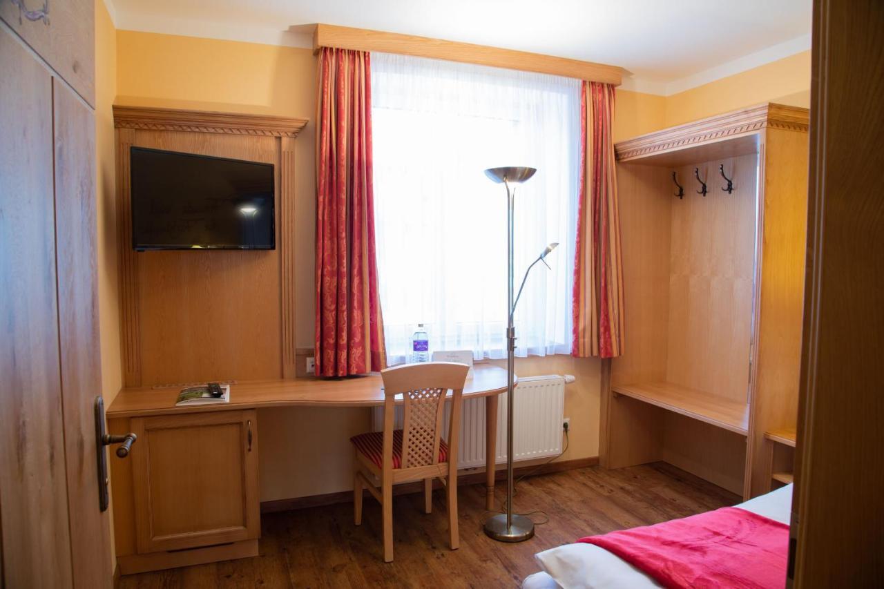 Bed And Breakfast Mittelkaernten Althofen  Extérieur photo