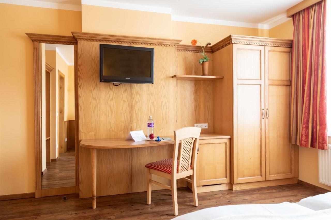 Bed And Breakfast Mittelkaernten Althofen  Extérieur photo