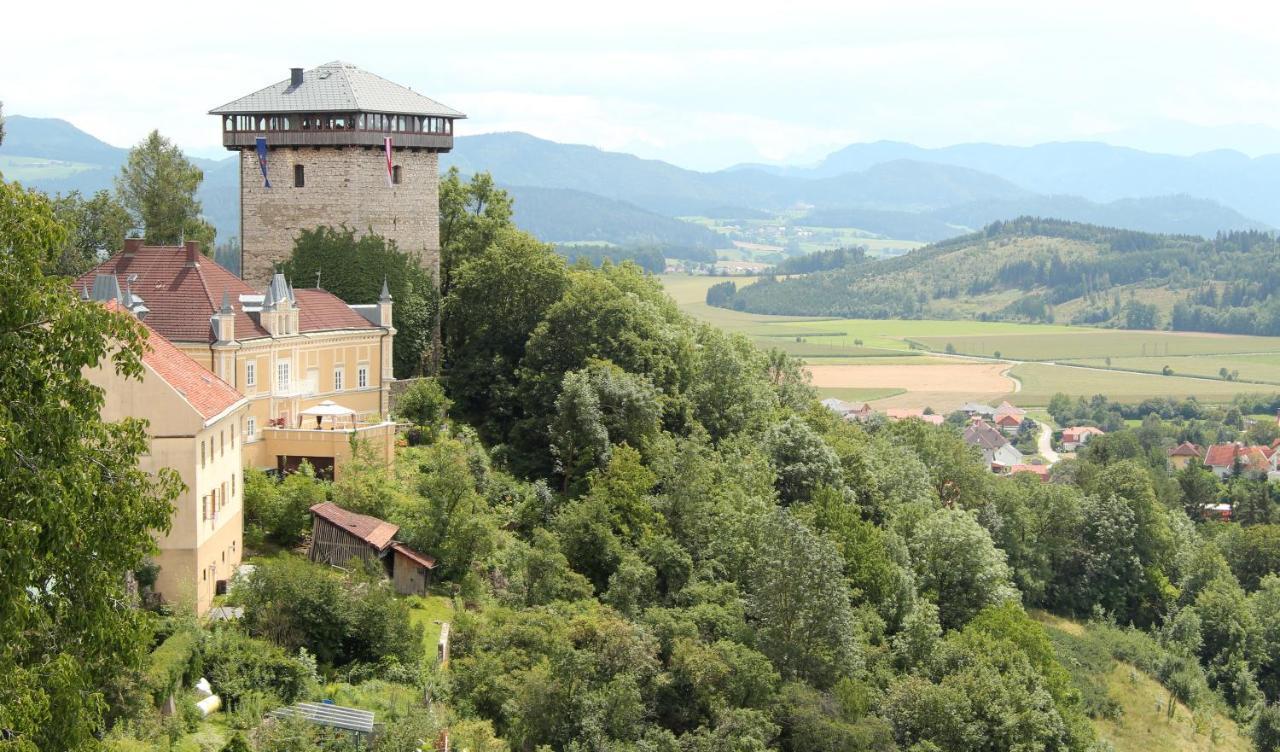 Bed And Breakfast Mittelkaernten Althofen  Extérieur photo