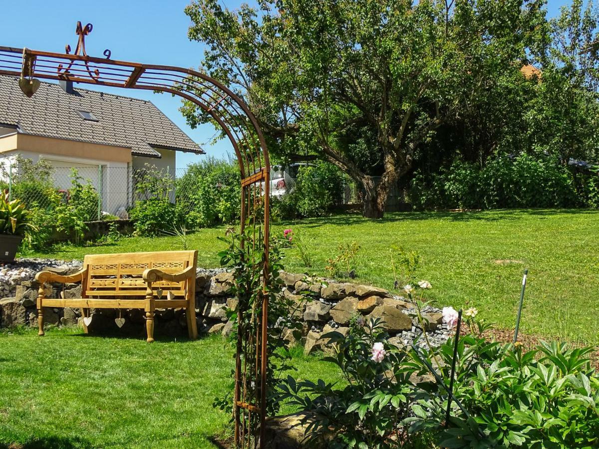 Bed And Breakfast Mittelkaernten Althofen  Extérieur photo